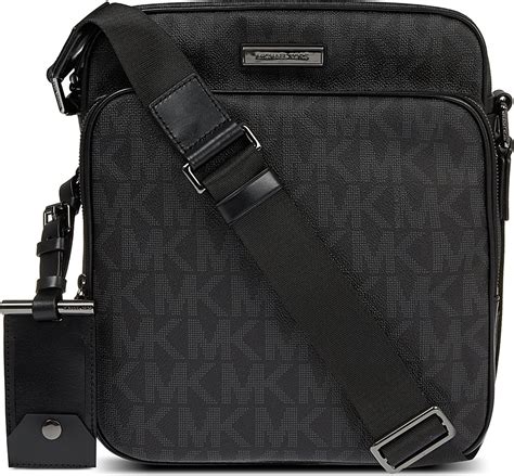 men michael kors purse|Michael Kors briefcase for men.